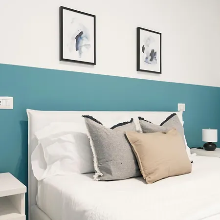 Beautiful Flat Fully Furnished In P.ta Romana * Mailand