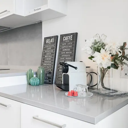 Beautiful Flat Fully Furnished In P.ta Romana Apartment