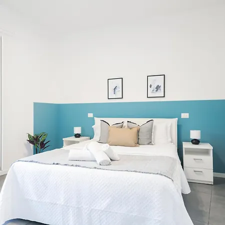 Apartman Beautiful Flat Fully Furnished In P.ta Romana