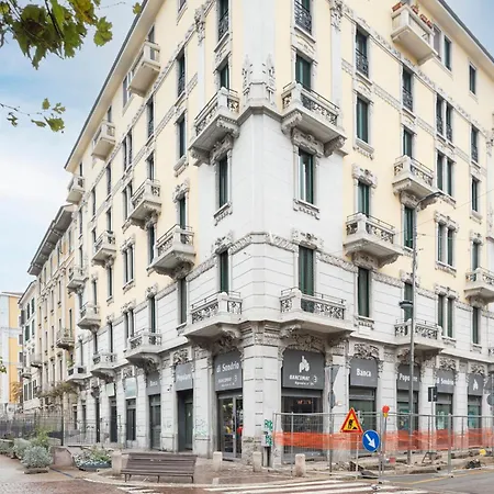 Beautiful Flat Fully Furnished In P.ta Romana Apartman *