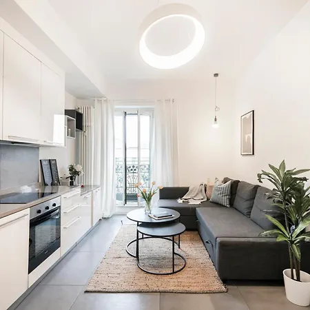 Apartman Beautiful Flat Fully Furnished In P.ta Romana *