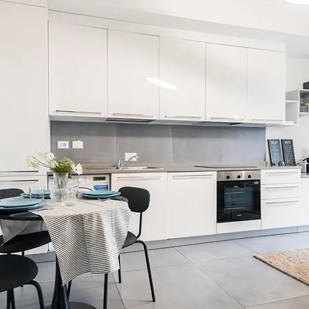 Apartman Beautiful Flat Fully Furnished In P.ta Romana