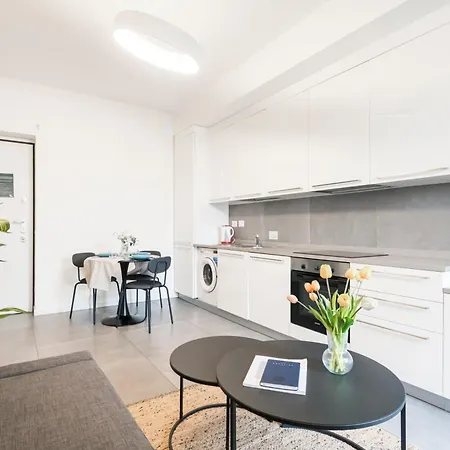 Apartman Beautiful Flat Fully Furnished In P.ta Romana *