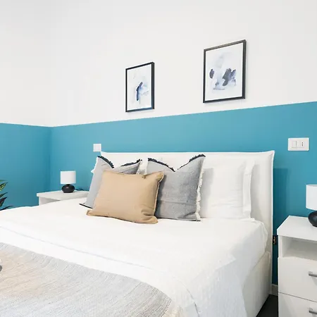 Apartman Beautiful Flat Fully Furnished In P.ta Romana