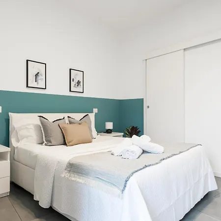 Apartman Beautiful Flat Fully Furnished In P.ta Romana *