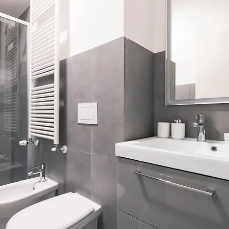 Beautiful Flat Fully Furnished In P.ta Romana 公寓 *